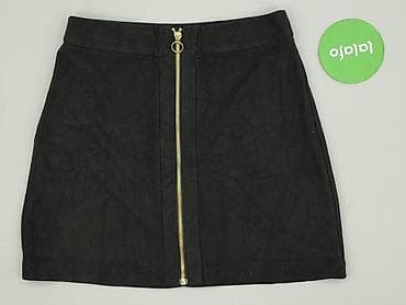 hm spódnice mini: H&M, Spódnica damska, rozmiar S — 2