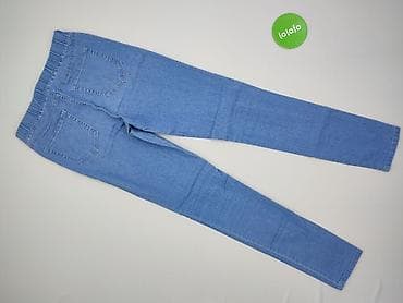 jeans multiblu: Denim, Jeansy damskie, rozmiar S — 3