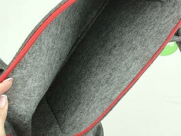 portfele monnari: Torba na laptopa, stan - Bardzo dobry — 5