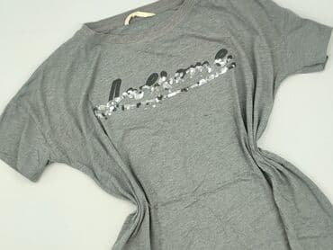 t shirty damskie z cekinami allegro: T-shirt damski, S — 1