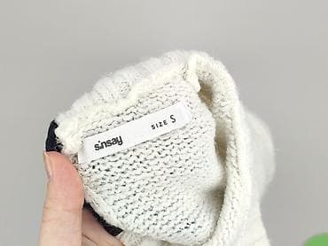 swetry marks: Sinsay, Sweter damski, rozmiar S — 4