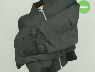 north face kurtka vinted: Демісезонна куртка, H&M, 10 р., 134-140 см, стан - Ідеальний на lalafo.pl — 5 north face kurtka vinted: Демісезонна куртка, H&M, 10 р., 134-140 см, стан - Ідеальний — 5