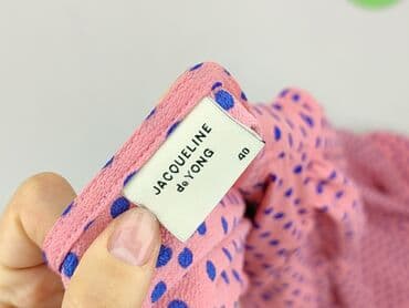 kombinezon zimowy konges slojd: Jacqueline De Yong, Sukienka damska, rozmiar L — 4