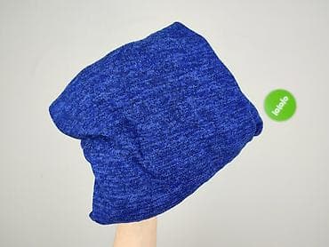 bluzki niebieska: Bluzka damska, rozmiar XL — 4