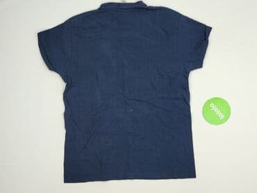 koszulki coccodrillo: JHK, Koszulka dla mężczyzn, rozmiar S — 3