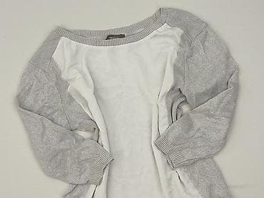 Yessica, Sweter damski, rozmiar L