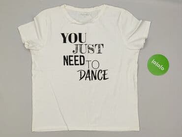 dirty dancing t shirty: Inextenso, T-shirt damski, rozmiar L — 2