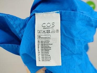 92 in cm: Cos, Sukienka damska, rozmiar S — 5