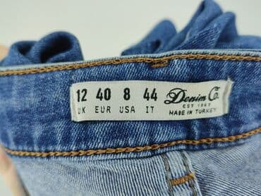 Women's Clothing: Denim Co, Jeans for women, M — 6