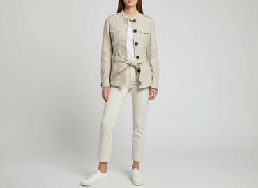 jasper conran ubrania: Reserved, Kurtka przejściowa damska, rozmiar XS — 1