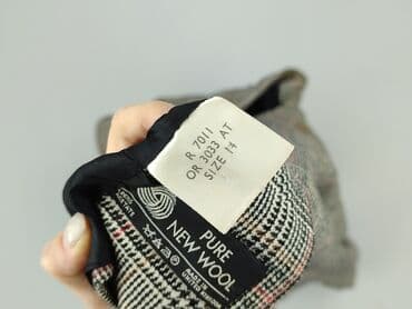 czerwona marynarka damska reserved: Піджак жіночий, L — 5