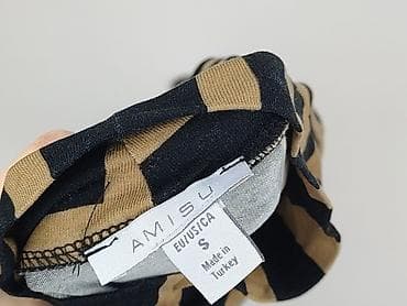 amisu shirts: Amisu, Bluzka damska, rozmiar S — 4