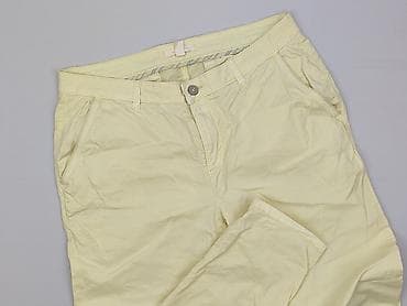 s 23: Esprit, Spodnie materiałowe damskie, rozmiar L — 1