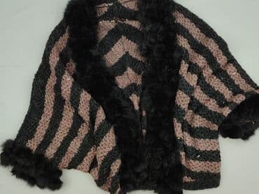 panczo.com koszulki: Purple, Kardigan damski, rozmiar One size — 1