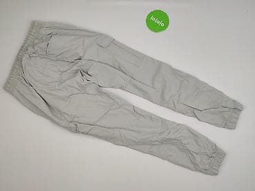 bershka cargo: Brave Soul, Spodnie cargo damskie, rozmiar 2XS — 3