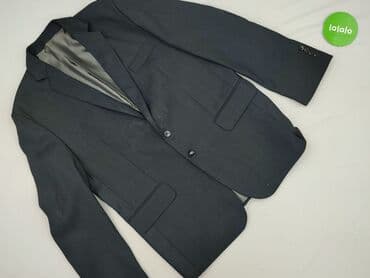 marynarka męska 4xl: Marynarka dla mężczyzn, rozmiar 5XL — 2