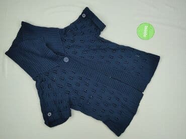 sweter z solar: Multiblu, Kardigan damski, rozmiar M — 2