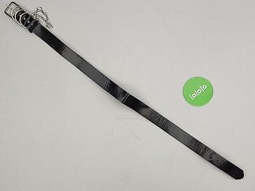 czerwony pasek męski: Pasek, Damskie, stan - Bardzo dobry — 2