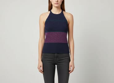 zalando sukienka mango: Mango, Top damski, rozmiar S — 6