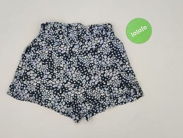 szorty rowerowe damskie hm: H&M, Szorty damskie, rozmiar S — 3