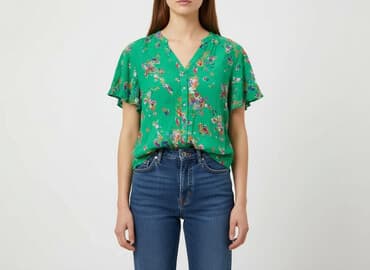 Bodyflirt, Жіноча блуза, розмір XS на lalafo.pl Bodyflirt, Жіноча блуза, розмір XS