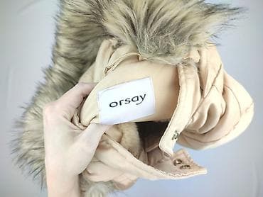 Orsay, Parka damska, rozmiar M — 5