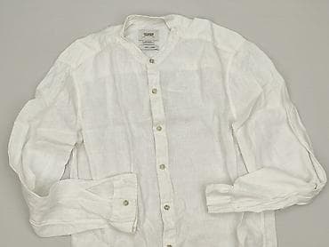 sweter candy: PULL&BEAR, Koszulа dla mężczyzn, rozmiar S — 1