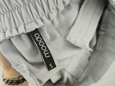 kapcie muminki: Moodo, Spodnie materiałowe damskie, rozmiar S — 5