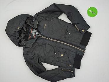 bomberka next: Kurtka bomberka damska, rozmiar S — 2