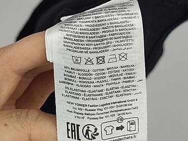 dresy damski: FSBN, T-shirt damski, rozmiar S — 8