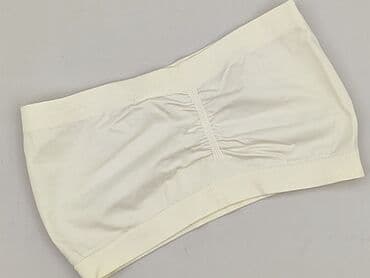 bluzki przezroczyste: Women`s bra, Strapless, S — 1