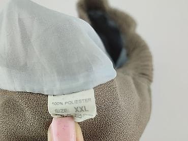 spódnice camel: Spódnica damska, rozmiar 2XL — 4