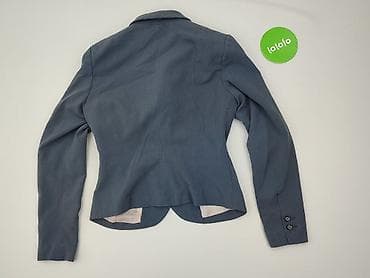 men's marks and spencer: H&M, Marynarka damska, rozmiar XS — 3