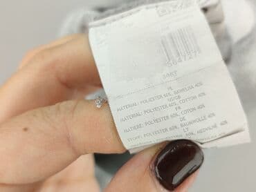 oceansapart bluzy: Outhorn, Bluza z kapturem damska, L — 5