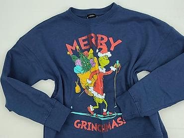 bluzki stich: Sinsay, Bluza damska
, rozmiar M — 1