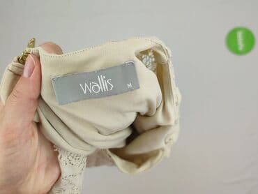 duże rozmiary ekskluzywne sukienki plus size: Wallis, Sukienka damska, rozmiar M — 4