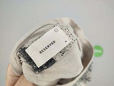 cat: Reserved, Koszulka dla mężczyzn, rozmiar M — 4
