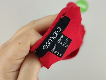 lidl sukienki świąteczne: Esmara, Sukienka damska, rozmiar M — 5