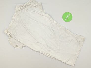 dluga bluzka do legginsow: Women`s T-shirt, size One size — 2