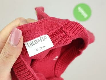 sukienka c and a: Dress, F&F, 12-18 months, condition - Very good — 4