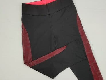długie kozaki w ccc: Legginsy Sportowe damskie, S — 1