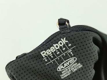 reebok bluza: Reebok, Top damski, rozmiar S — 4