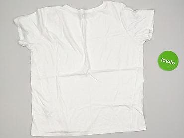 slow second hand: Sinsay, Koszulka dla mężczyzn, rozmiar 2XL — 3