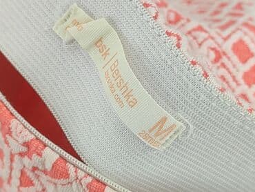 koszulka z numerem bershka: Bershka, Spódnica damska, rozmiar M — 4