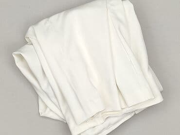 koronkowe spodnie reserved: Reserved, Material trousers for women, size XL — 7