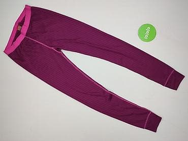 kozaki relax: Legginsy Sportowe damskie, rozmiar XL — 2