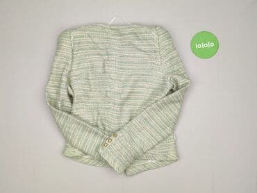 zara kurtka z kożuszkiem: Zara, Marynarka damska, rozmiar M — 3