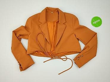 shein lata 80: Shein, Elegancki komplet, rozmiar S — 2