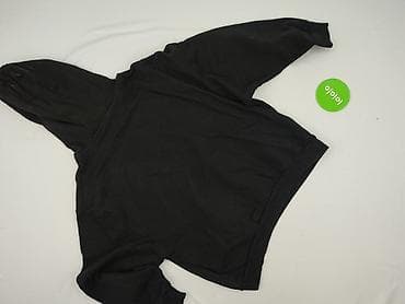 prada dresy: Cropp, Bluza z kapturem damska, rozmiar XL — 3