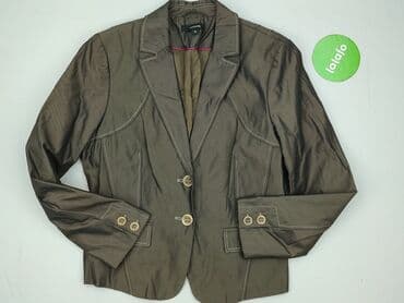 spodnie i marynarka damska na komunie: Comma, Marynarka damska, rozmiar M — 2